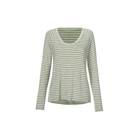 CAbi Tops - cabi Game Tee